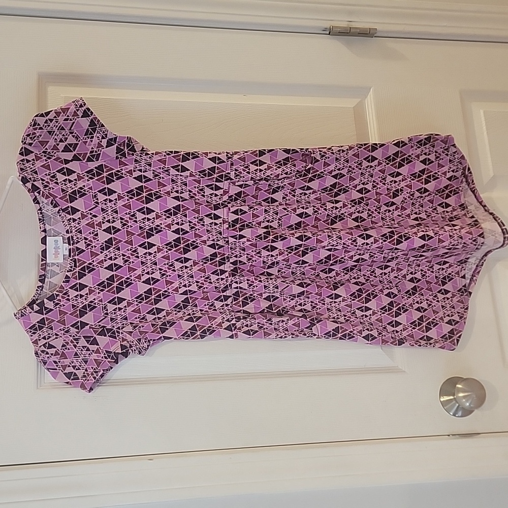LulaRoe Size 10 Mae Dress NWOT